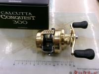 18カルカッタコンクエスト 300