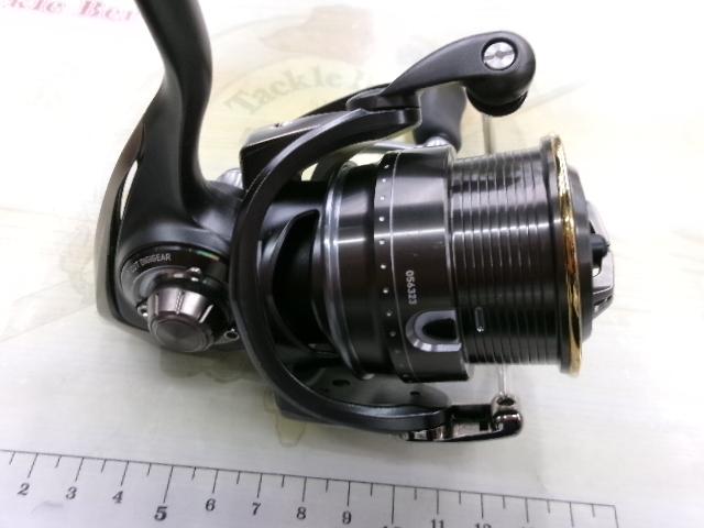 スティーズ タイプⅡ