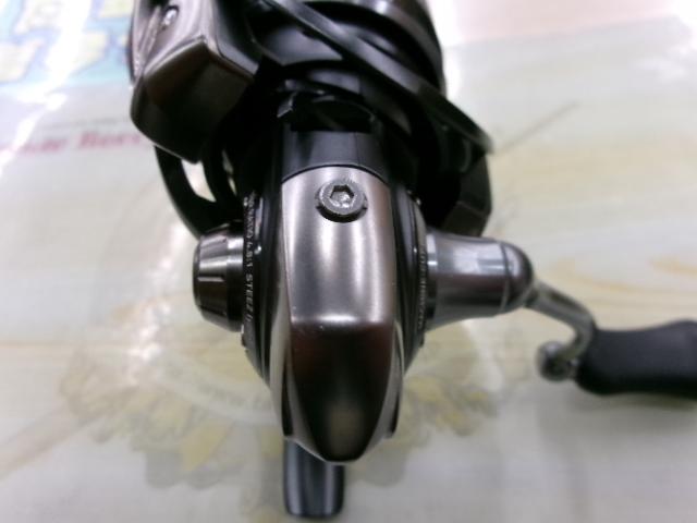 スティーズ タイプⅡ