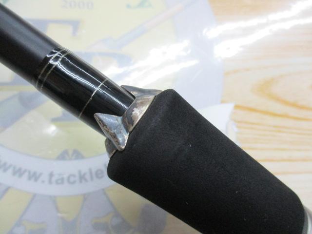 キラーズ00 KG-00 9-760EXH デッドソードマグナム