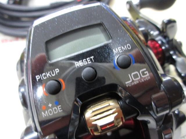 20シーボーグ 200J-DH