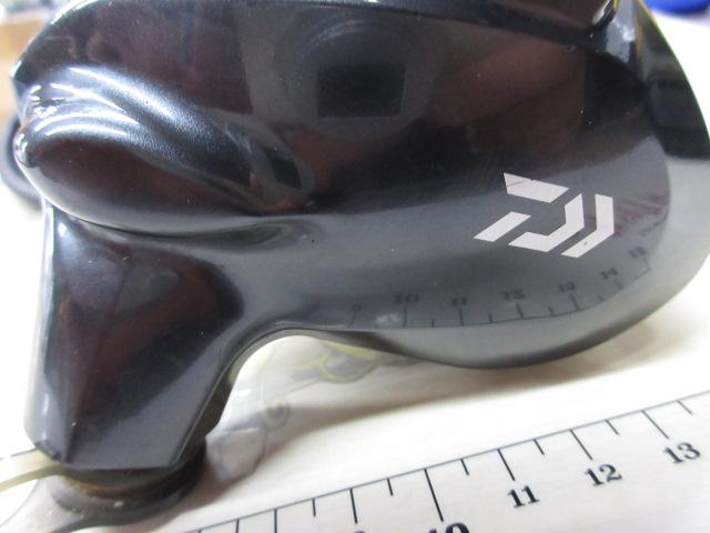 20シーボーグ 200J-DH