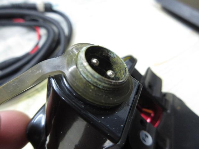 20シーボーグ 200J-DH