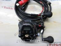 20シーボーグ 200J-DH