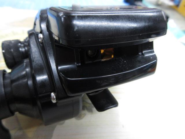 ライトゲームICV 150H