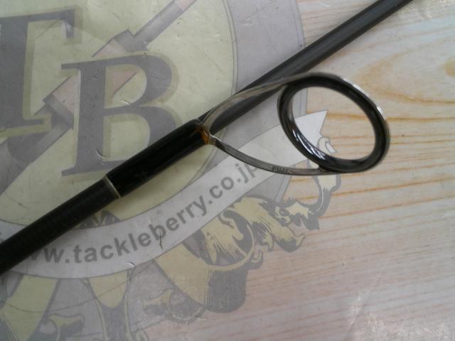 ホライゾンLJ HLJ621S-FML