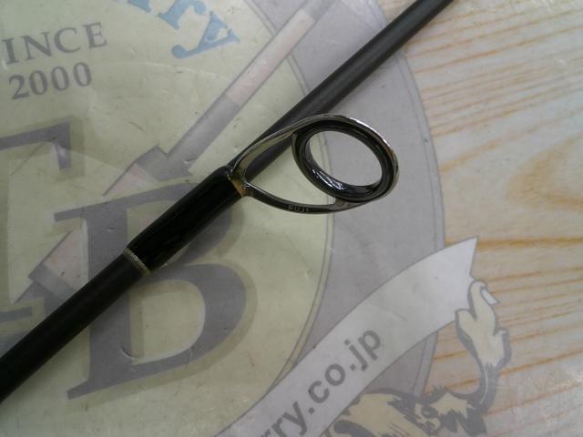 ホライゾンLJ HLJ621S-FML