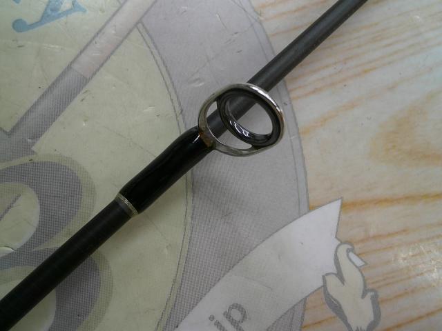 ホライゾンLJ HLJ621S-FML