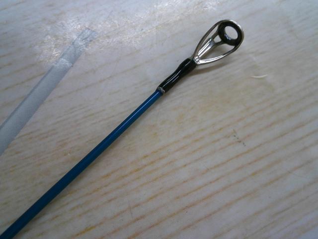 ホライゾンLJ HLJ621S-FML