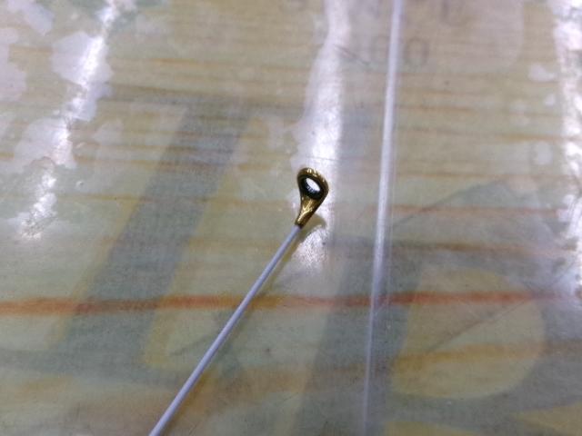 鱗海リミテッド 0-530