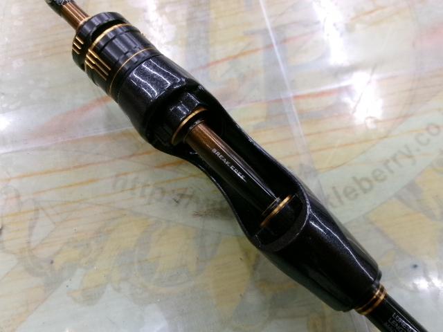 20ソアレエクスチューン S58SUL-S