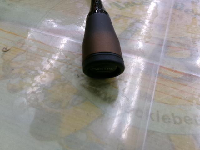 20ソアレエクスチューン S58SUL-S