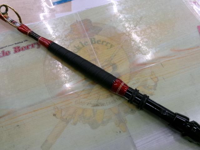 グランドエボ極スタンディング160-200