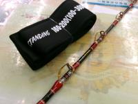 グランドエボ極スタンディング160-200