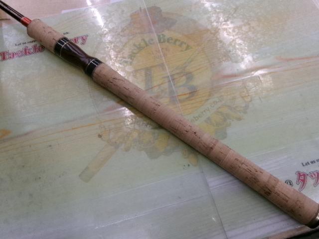 ワールドシャウラ 2704RS-2 (レッドタイプ)