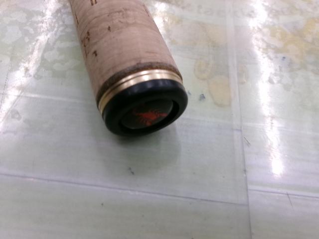 ワールドシャウラ 2704RS-2 (レッドタイプ)