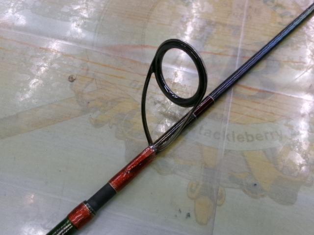 ワールドシャウラ 2704RS-2 (レッドタイプ)