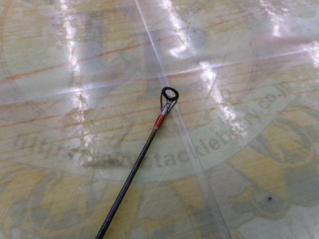 ワールドシャウラ 2704RS-2 (レッドタイプ)