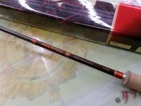 ワールドシャウラ 2704RS-2 (レッドタイプ)