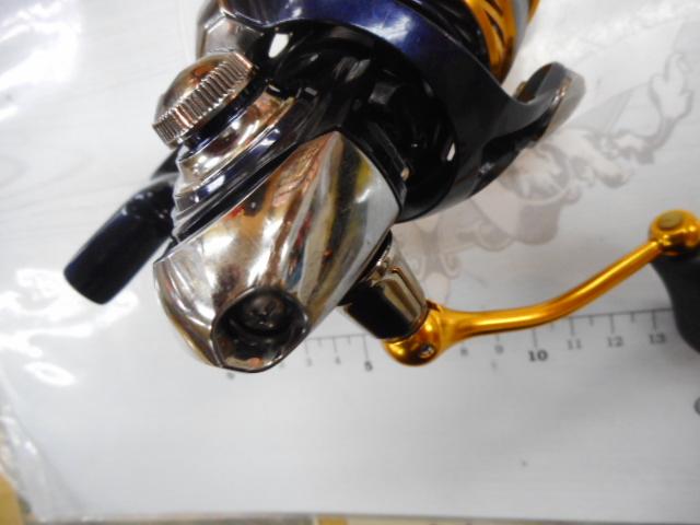 24レブロス LT2500S-XH