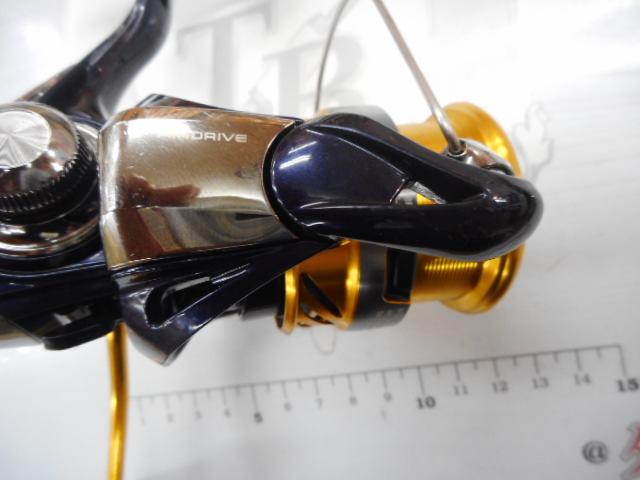 24レブロス LT2500S-XH