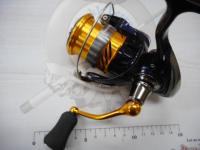 24レブロス LT2500S-XH