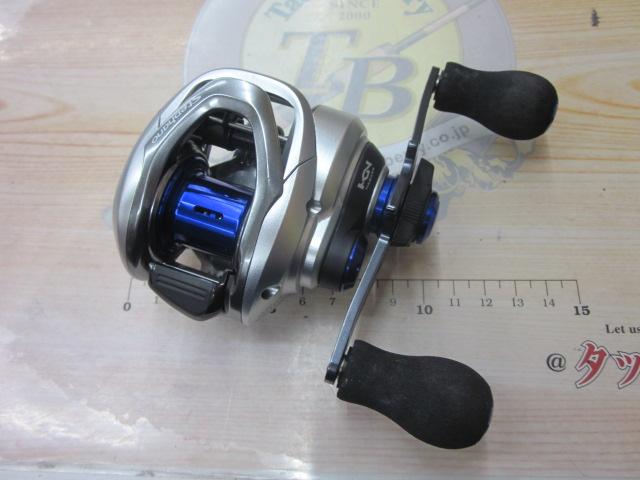 17ステファーノSS 100HG