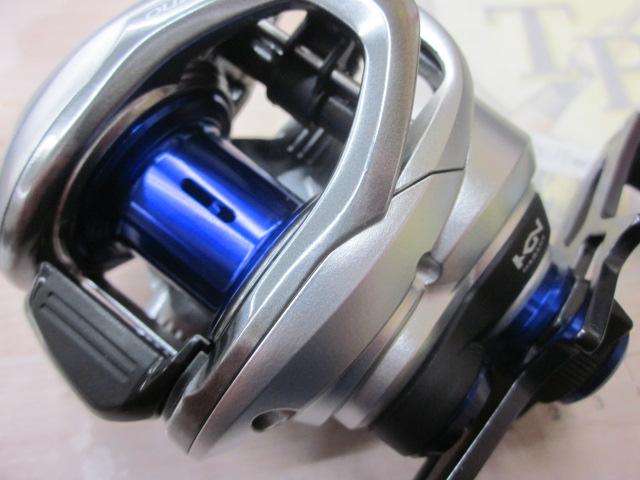 17ステファーノSS 100HG