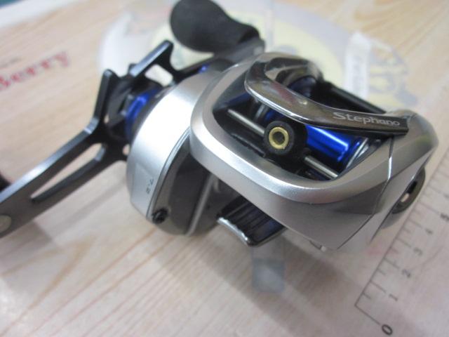 17ステファーノSS 100HG