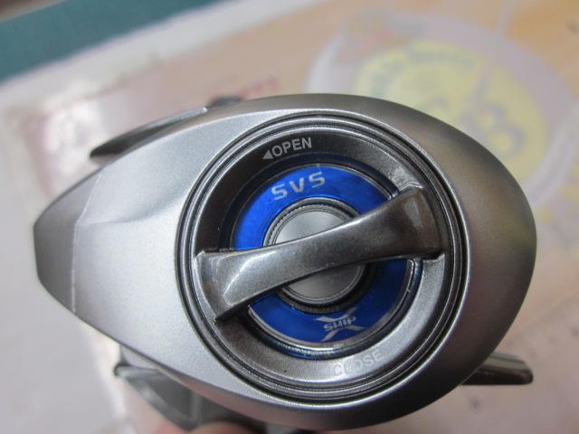 17ステファーノSS 100HG