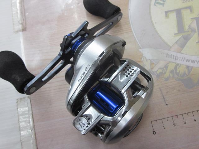 17ステファーノSS 100HG