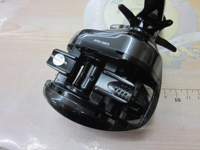 18アンタレスDC MDXG RH