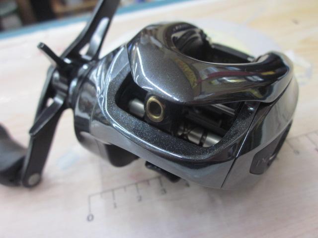 18アンタレスDC MDXG RH