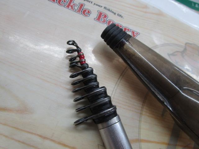 BB-Xラリッサ T1.5 48-53NZ