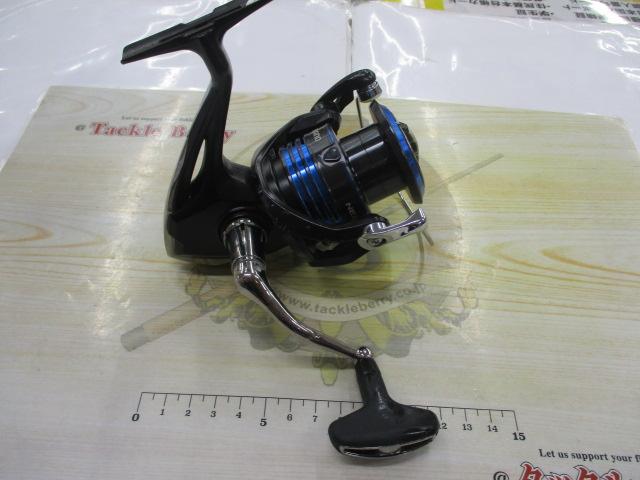 21ネクサーブ 4000HG