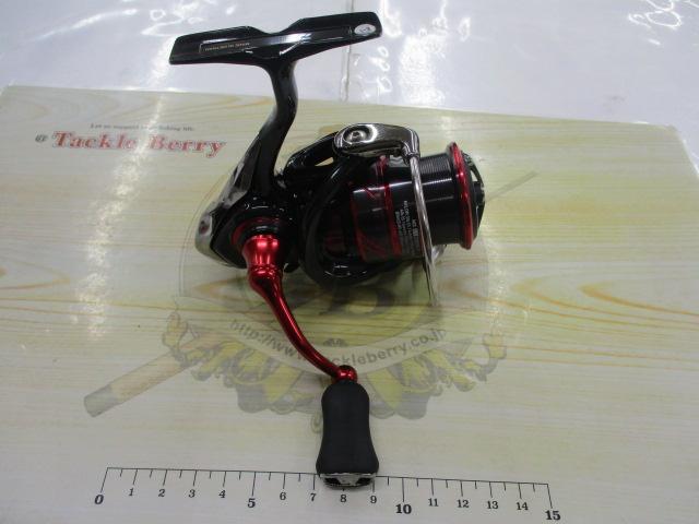 18月下美人MX LT2000S-P