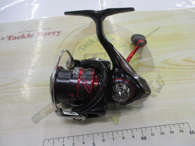 18月下美人MX LT2000S-P