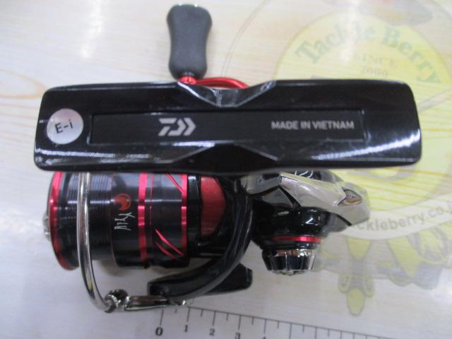 18月下美人MX LT2000S-P