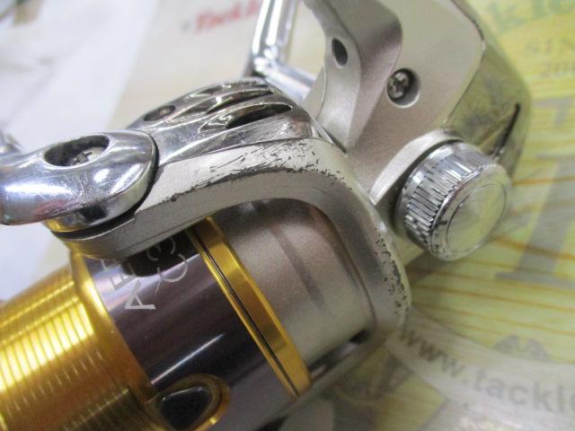 12エアノスXT C3000SDH