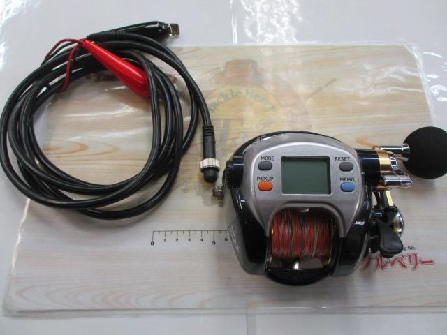 レオブリッツ S500