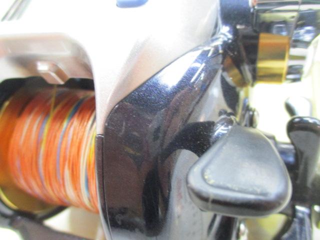 レオブリッツ S500