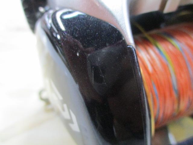 レオブリッツ S500