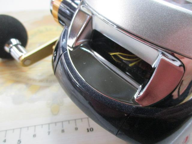 レオブリッツ S500