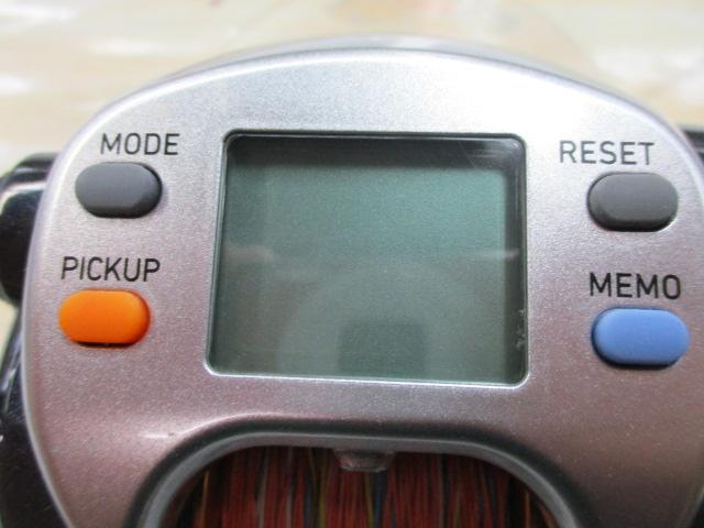 レオブリッツ S500