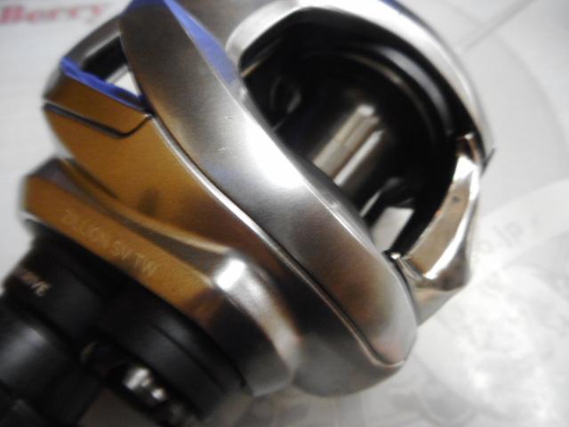 21ジリオン SV TW 1000XHL