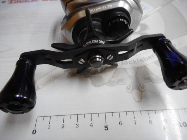 21ジリオン SV TW 1000XHL