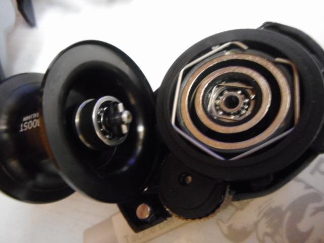 21ジリオン SV TW 1000XHL