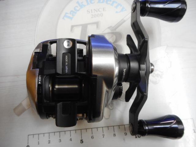 21ジリオン SV TW 1000XHL