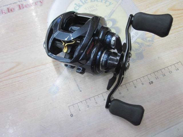 スティーズ A TW HLC 8.1L