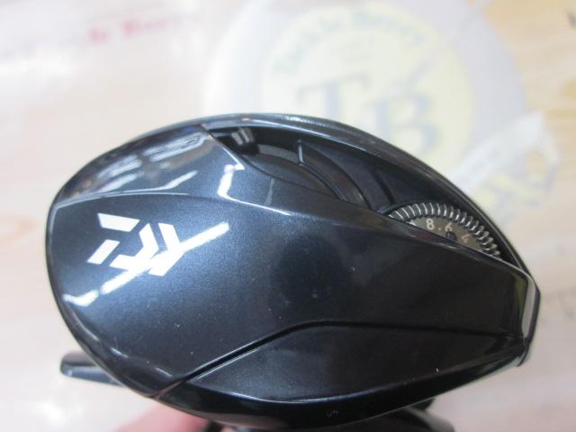 スティーズ A TW HLC 8.1L